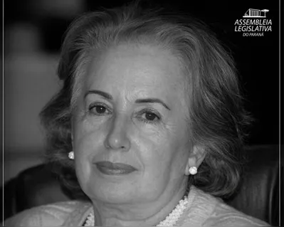 Imagem ilustrativa da imagem Ex-deputada do Paraná Arlete Caramês morre aos 82 anos