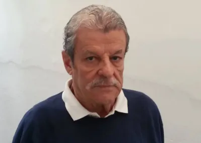 Imagem ilustrativa da imagem Jornalista Flávio Campos morre aos 84 anos