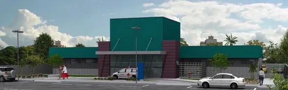 Imagem ilustrativa da imagem PAC Saúde: Londrina recebe recursos para construção de duas UBSs