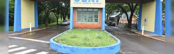 Imagem ilustrativa da imagem Uenp abre inscrições para o Vestibular 2027