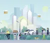 A inteligência das cidades, um conceito que vai muito além da tecnologia