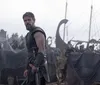 'A Odisseia': de homens, deuses e monstros num filme fascinante