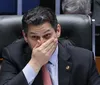 Alcolumbre mantém silêncio sobre 6x1 e oposição tenta preservar escala