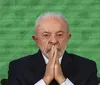 Aprovação de Lula sobe e aumenta rejeição a Flávio, aponta Quaest