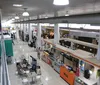 ASUR deverá assumir aeroportos da Motiva ainda em 2026