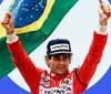 Ayrton Senna é reconhecido oficialmente como Herói da Pátria