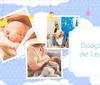 Banco de Leite Humano de Londrina lança Portal da Amamentação