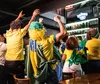 Bares esperam alta de pelo menos 30% na receita durante a Copa