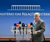 Brasil diz que não há justificativas para tarifas impostas pelos EUA