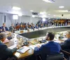 Brasil vai buscar novos parceiros para diminuir impactos comerciais