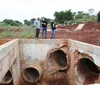 Câmara cobra explicações sobre paralisação de obra na Constantino Pialarissi