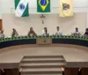 Câmara de Bela Vista aprova subsídio ao transporte metropolitano
