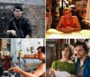 Canais de TV homenageiam os 50 anos de Wagner Moura
