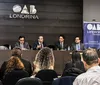 Carta de Londrina leva sugestões para reforma do Código Civil