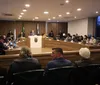 CCJ aprova criação de funções na Polícia Penal no Paraná