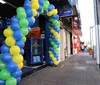 Comércio de rua de Londrina irá funcionar no feriado do padroeiro