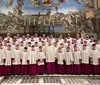 'Coro do Papa' se apresenta em Curitiba em julho