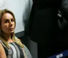 Mulher de Moraes nega vínculo pessoal com Vorcaro em viagem de jatinho