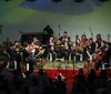 Escola de Música Sol Maior comemora 25 anos
