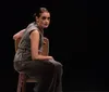 'Eu de Você', com Denise Fraga, chega ao FILO nesta terça (16)