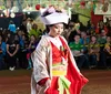 Expo Japão tem cosplay e desfile de kimono neste sábado (6)