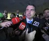 Flávio Bolsonaro diz que Moraes tenta interferir nas eleições