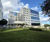 Fórum Criminal de Londrina inicia atendimentos após inauguração