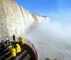 Gastos de turistas estrangeiros no Brasil somam R$ 25 bi em cinco meses