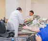Hemepar reforça pedido de doação de sangue dos tipos O+ e O-
