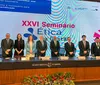 Itaipu Binacional recebe prêmio nacional por boas práticas em gestão da ética