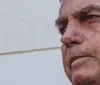 Jair Bolsonaro pede união em torno da candidatura de Flávio