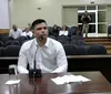 Júri condena mandante do ataque com soda cáustica a 23 anos de prisão