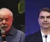Lula amplia vantagem sobre Flávio no segundo turno, aponta Genial/Quaest
