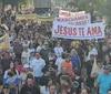 Marcha para Jesus convida cristãos de todas as denominações