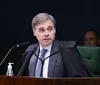 Mendonça autoriza PF a investigar repasses para filme sobre Bolsonaro