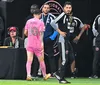 Messi sofreu uma "sobrecarga associada a fadiga muscular", diz Inter Miami