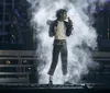 Michael Jackson continua atraindo multidões, agora no cinema