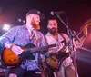 Morgado leva blues e soul ao Circuito Pé-Vermelho