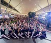 Mostra de Dança tem apresentações gratuitas no fim de semana