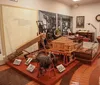 Museu Histórico de Londrina reabre ao público após reforma