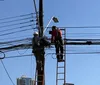 Mutirão de regularização de cabos será realizado em Cambé e Arapongas