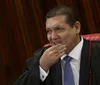 Nunes pede parecer da PGR sobre revisão da condenação de Bolsonaro