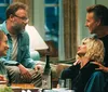 'O Convite': um filme para refletir, mas com um sorriso