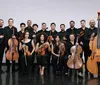 Orquestra Bravi interpreta Vivaldi a céu aberto em Londrina
