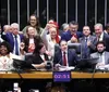PEC pelo fim da escala 6x1 é aprovada pela Câmara