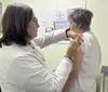 População corre para as UBSs de Londrina para tomar vacina contra gripe