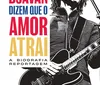 Publicação celebra 50 anos de carreira de Djavan