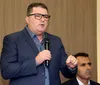 Ricardo Eguedis assume Defesa Social e busca aproximação com a PM