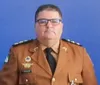 Ricardo Eguedis vai assumir a Secretaria de Defesa Social