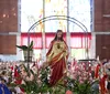 Sagrado Coração de Jesus: padroeiro celebra o amor e o perdão
